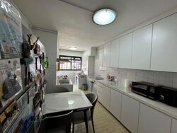 Blk 476 Jurongville @ Street 41 (Jurong West), HDB 3 Rooms #542939411